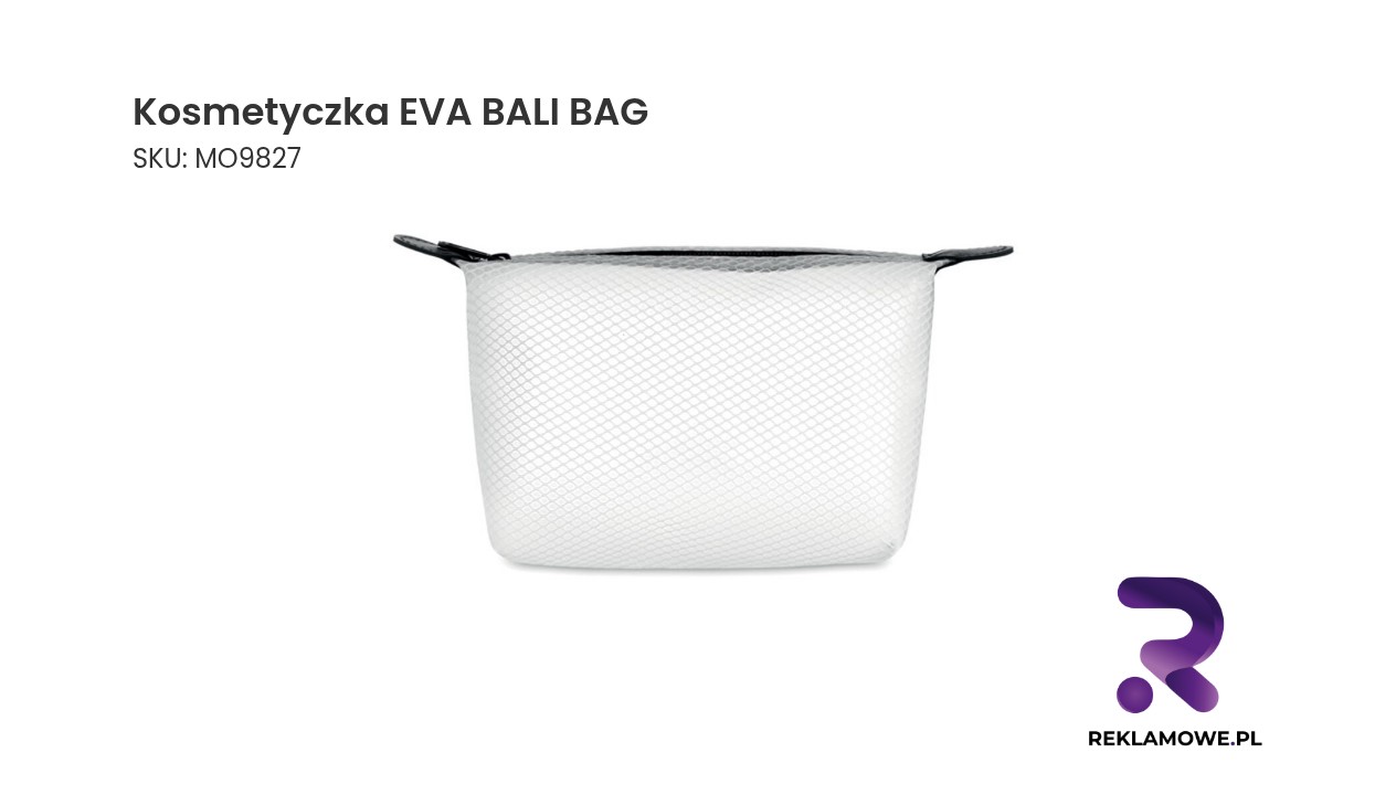 Kosmetyczna torba EVA BALI BAG