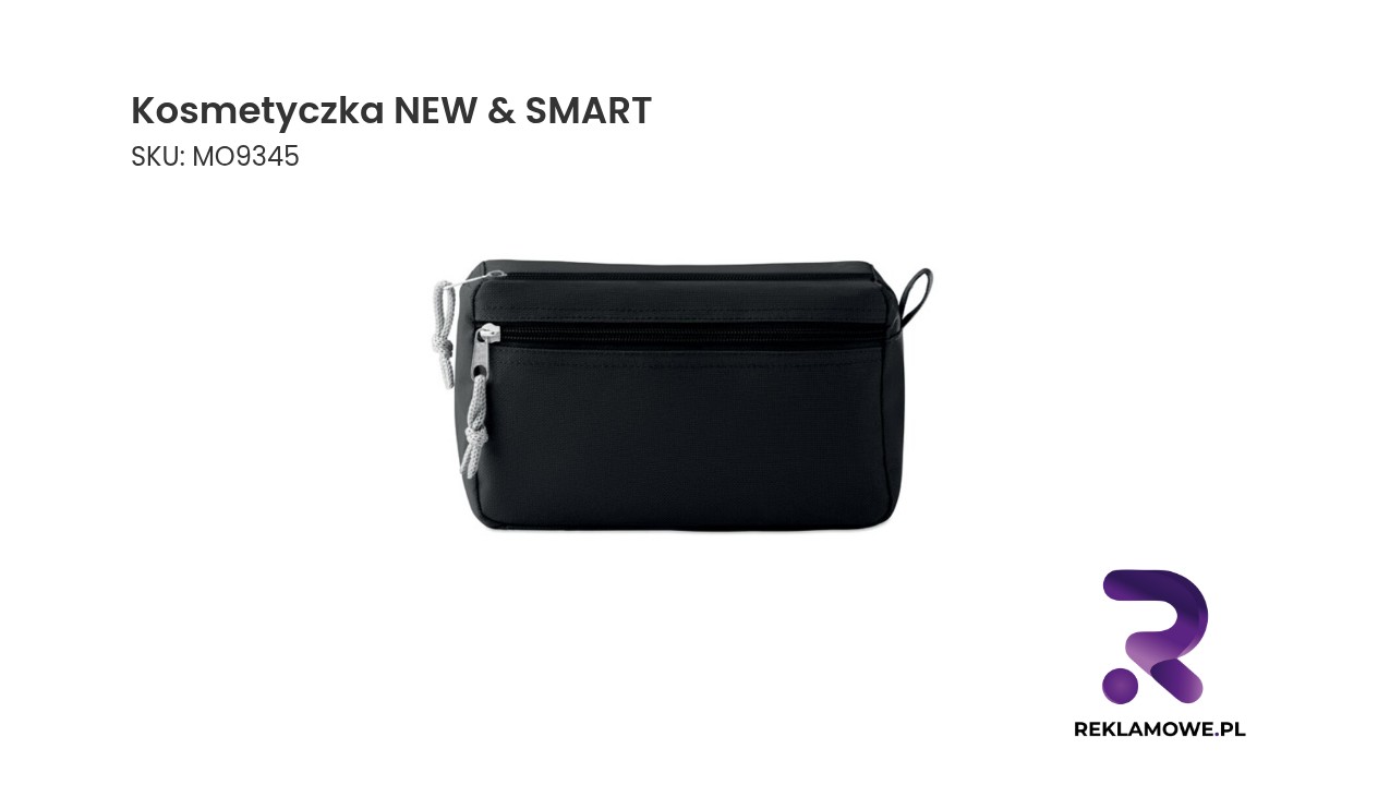 Kosmetyczka NEW & SMART Kosmetyczka NEW & SMART