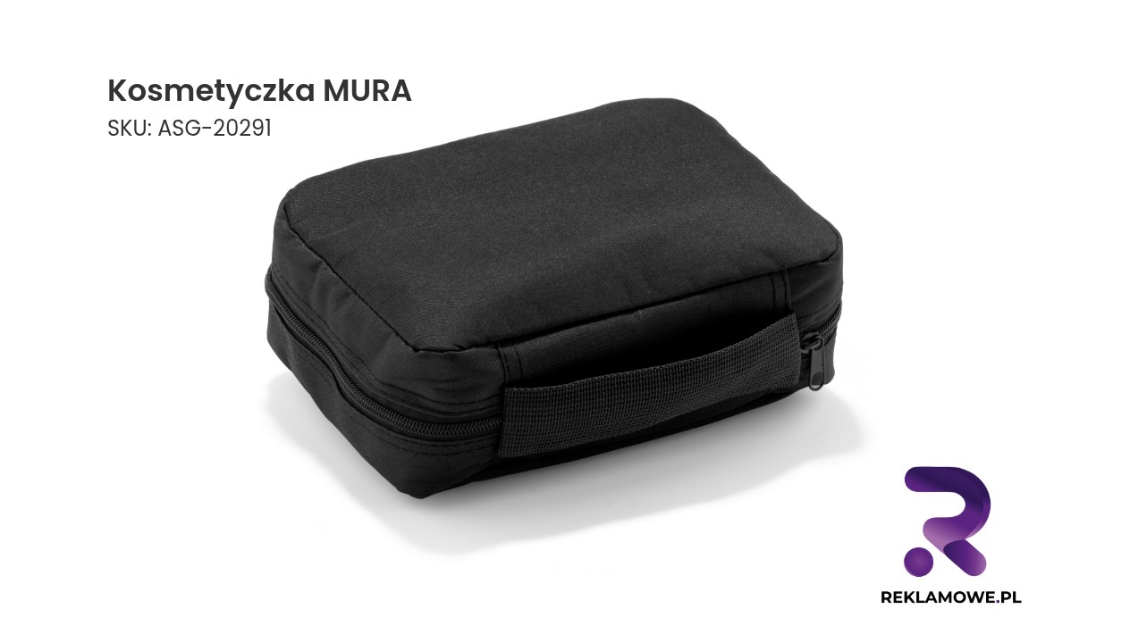Kosmetyczka MURA Kosmetyczka MURA w eleganckim wzorze