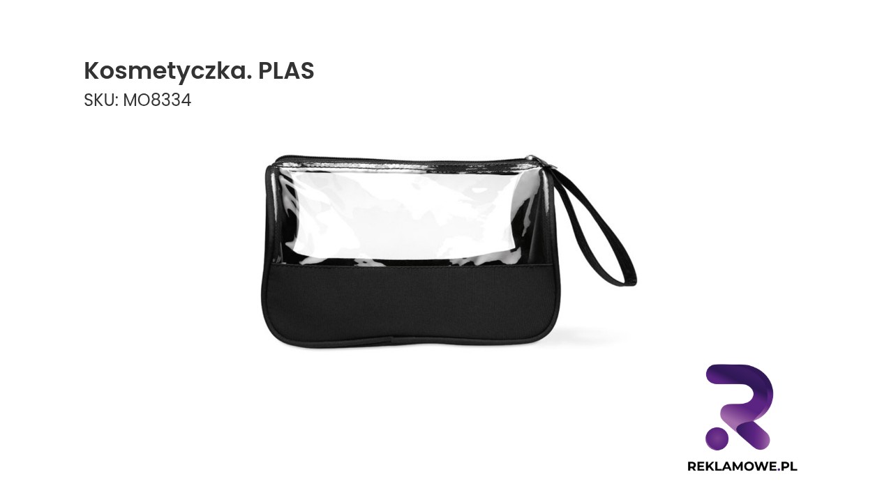 Kosmetyczka marki PLAS