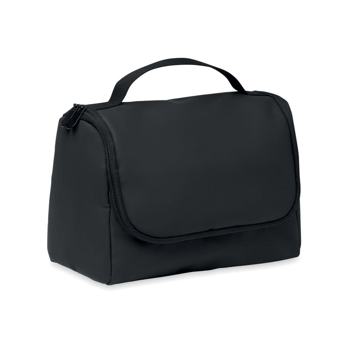 Kosmetyczka wisząca z PU AWAY mo2740-03