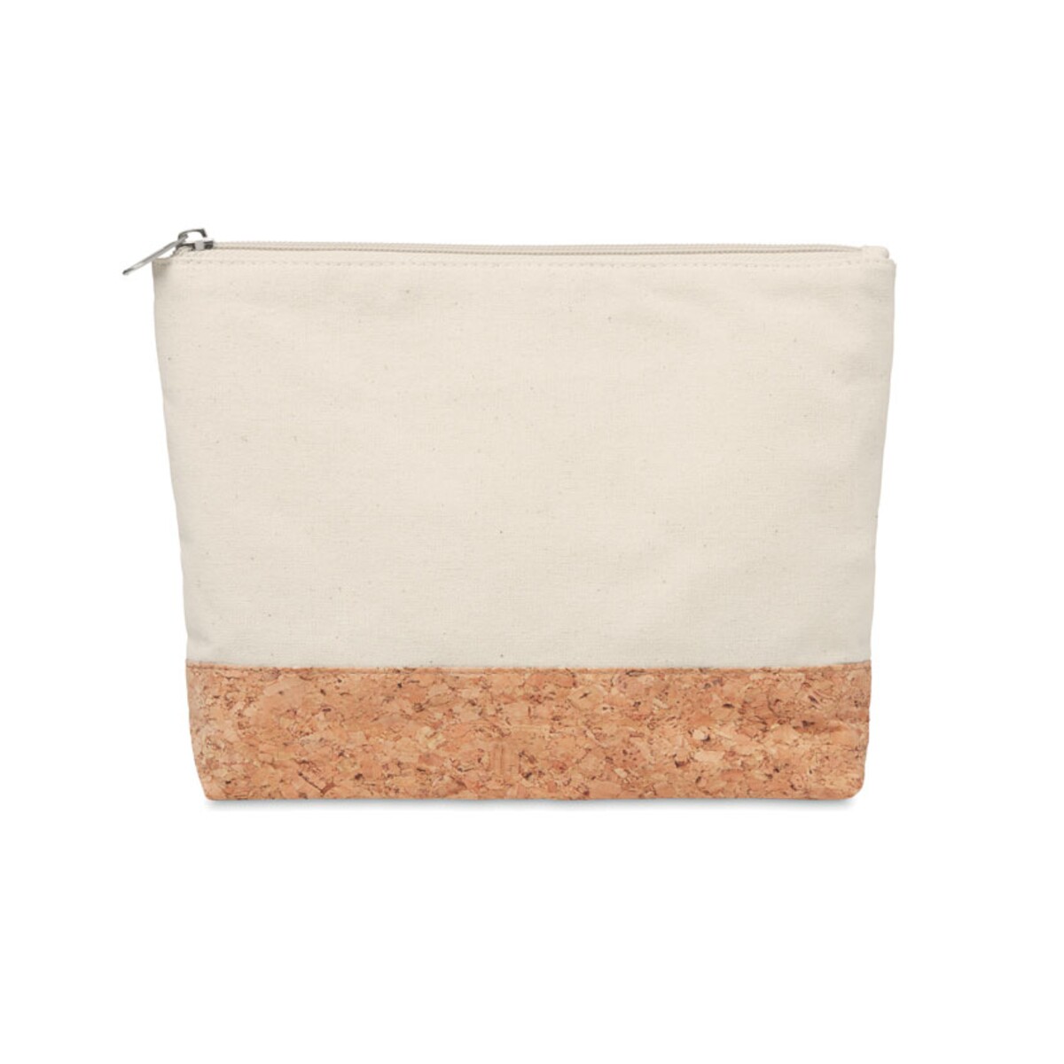 Kosmetyczka z korka i bawełny PORTO BAG mo9817-03