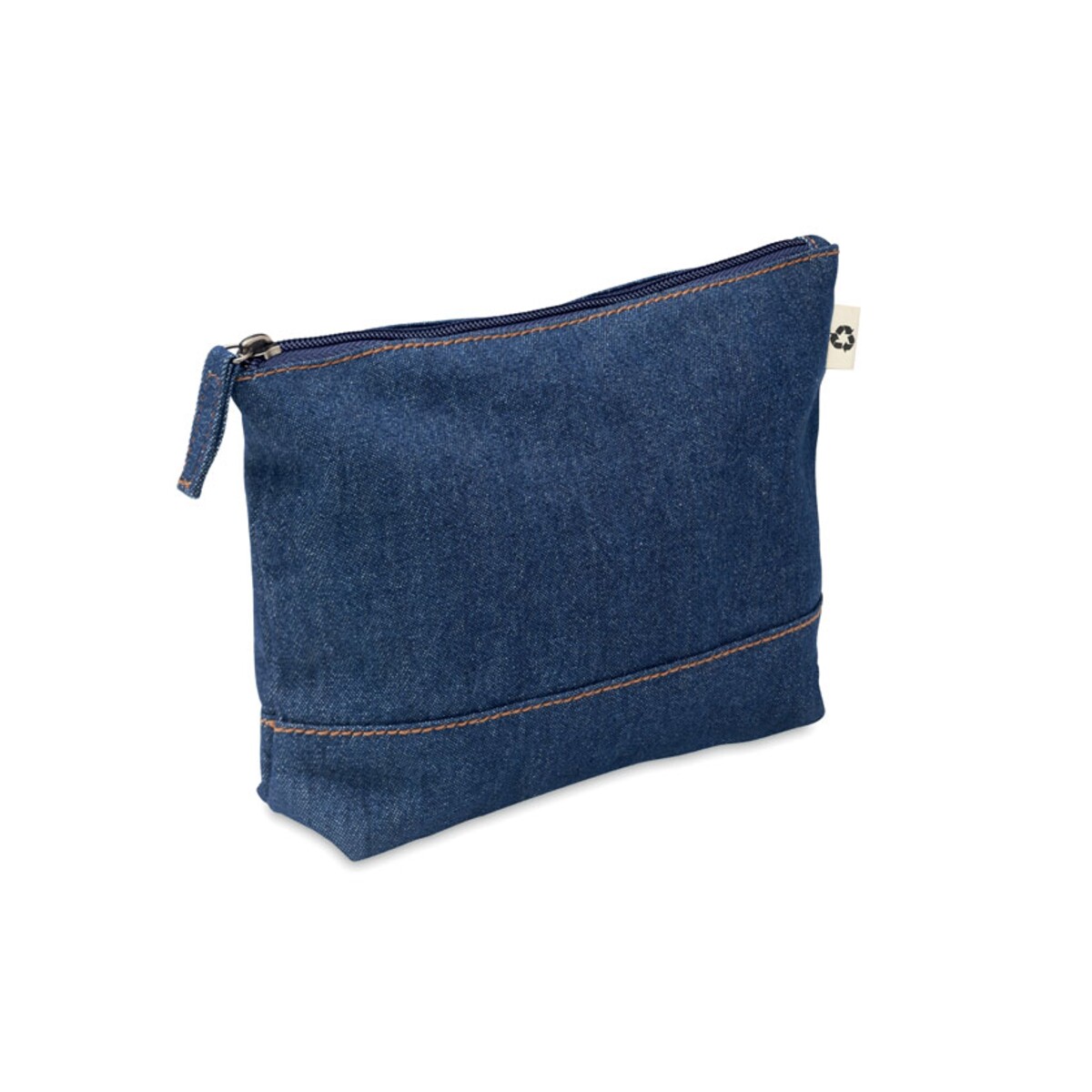 Torebka na kosmetyki z recyk. STYLE POUCH mo6421-04