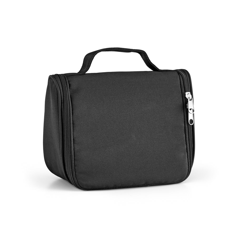 WILLIS. Kosmetyczka z mikrofibry z kilkoma kieszeniami 92724_set
