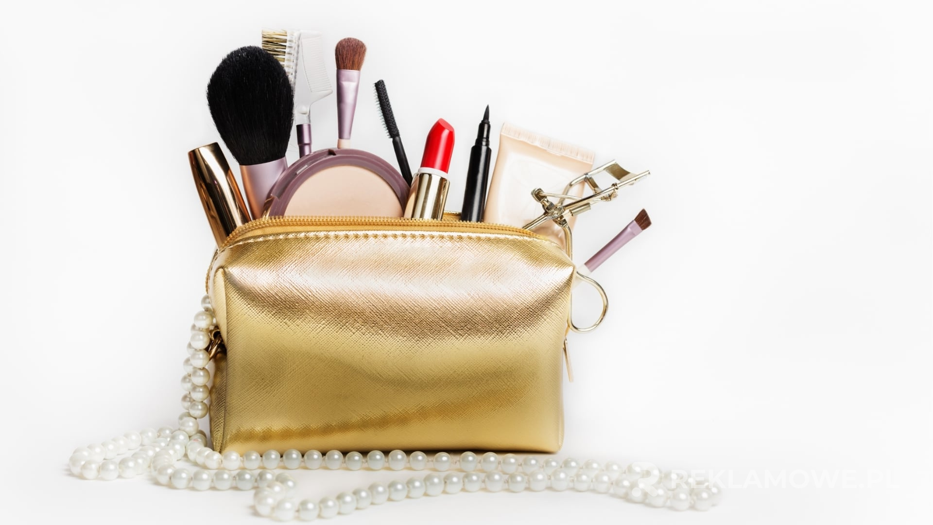 Kosmetyczki reklamowe i lojalność klienta