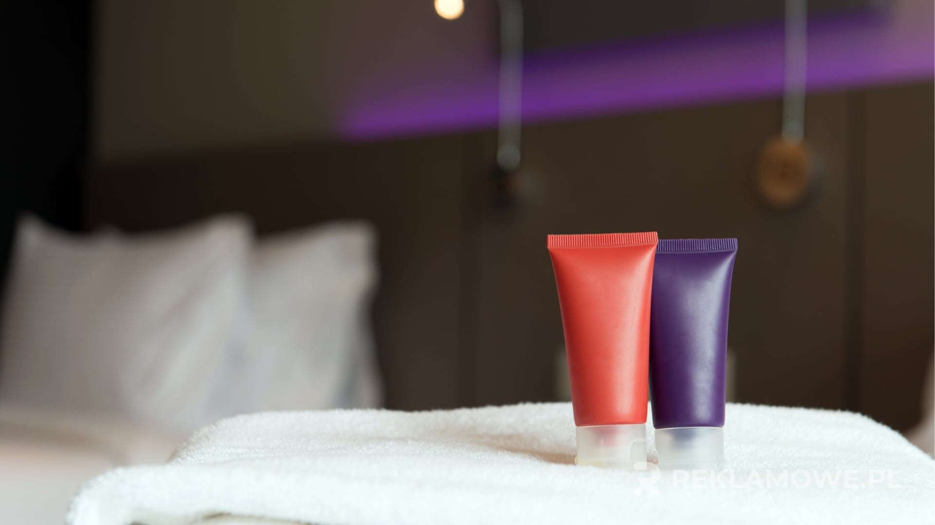 Jak skutecznie personalizować kosmetyczki reklamowe? Spersonalizowane kosmetyczki reklamowe