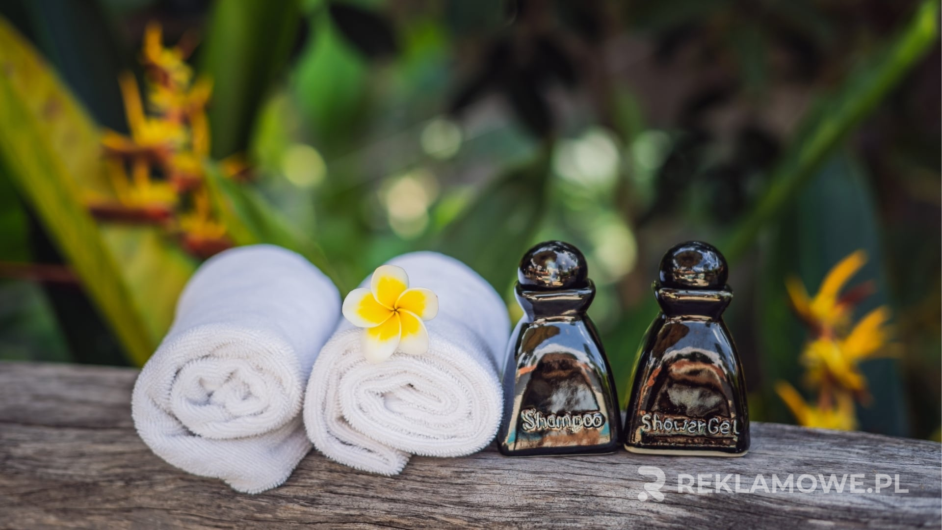 Techniki druku na kosmetyczkach reklamowych